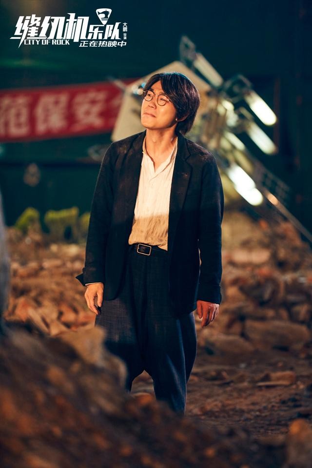 彭浩翔骂大鹏是真的吗（大鹏不要让恶俗毁了你的喜剧）