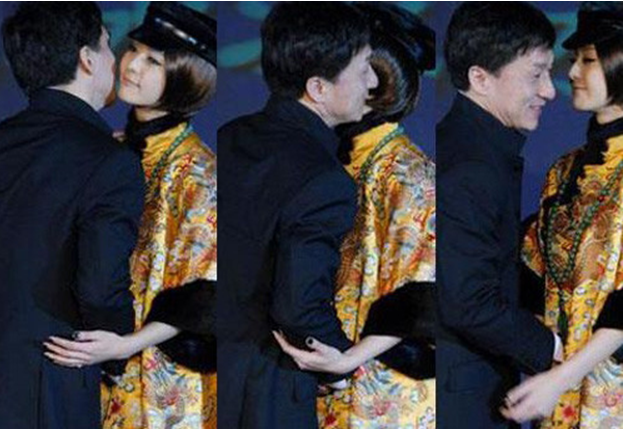 成龙和范冰冰到底什么关系(成龙他与范冰冰的关系怎么样) 成龙 范冰冰 第4张