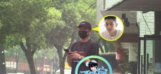 快男欧豪女朋友图片（欧豪与高马尾女生拥抱又被拍）