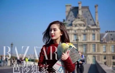 ​杨幂代言的服装品牌有哪些(杨幂代言女装品牌)