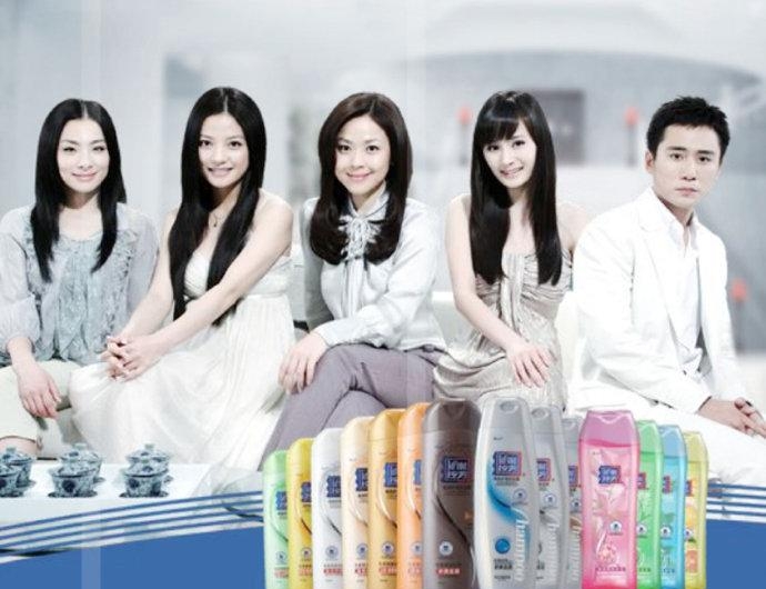 杨幂代言的服装品牌有哪些(杨幂代言女装品牌)  第3张