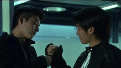 ​谢霆锋喜欢什么类型女人(谢霆锋演的花无缺)