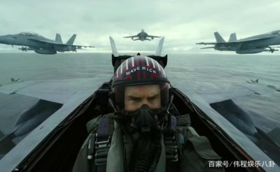 ​壮志凌云2新预告发布 阿汤哥回归携众成员挑战高难度任务