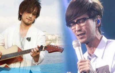 ​小刚周传雄现状如何 患病暴瘦像根“竹竿”