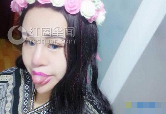 韩熙雅风油精滴下体 网络红人韩熙雅生活照