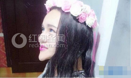 韩熙雅风油精滴下体 网络红人韩熙雅生活照