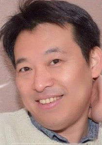 ​吉村卓个人资料写真作品