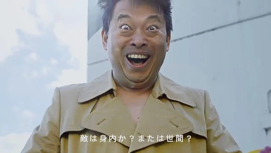 吉村卓个人资料写真作品