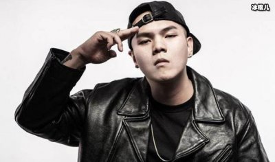 ​大傻rapper个人资料大讲解，宣布结婚老婆很像张曼玉一起来看看吧！