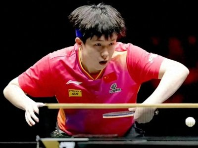 ​中央5台直播乒乓球时间表：今日CCTV5节目表、CCTV5+节目单！收藏