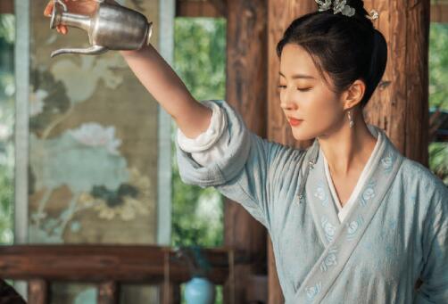 梦华录赵盼儿身世