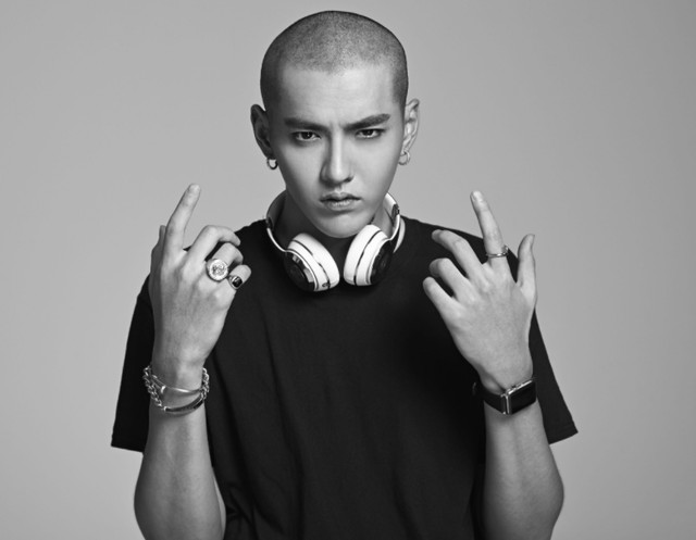 吴亦凡的案件调查进展北京市朝阳区一审开庭