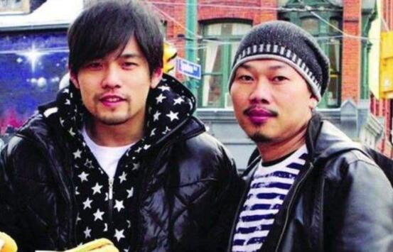 周杰伦和方文山是什么关系