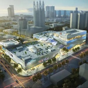 ​天津有哪些万达广场（汇总10个）