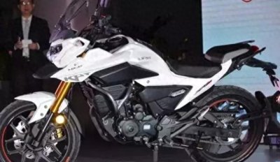 ​机车圈难题：嘉陵，豪爵，隆鑫，豪江的摩托车，哪个性价比高？