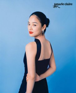 ​姜文老婆是谁（姜文妻子周韵气质绝了）