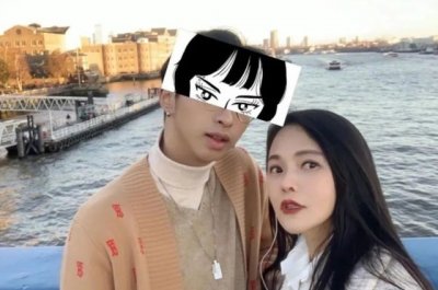 ​伊能静儿子出柜了吗 伊能静默认儿子出柜