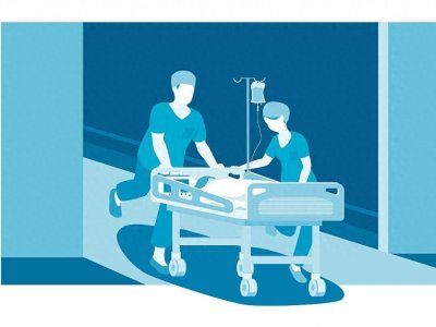 ​杭州父子三人同患一种癌，医生建议50岁以上男性每年做一次筛查