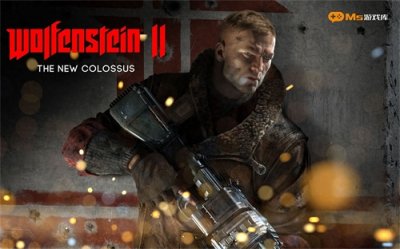 ​《德军总部2：新巨像》版本介绍：v20201219GOG|简体中文|修改器