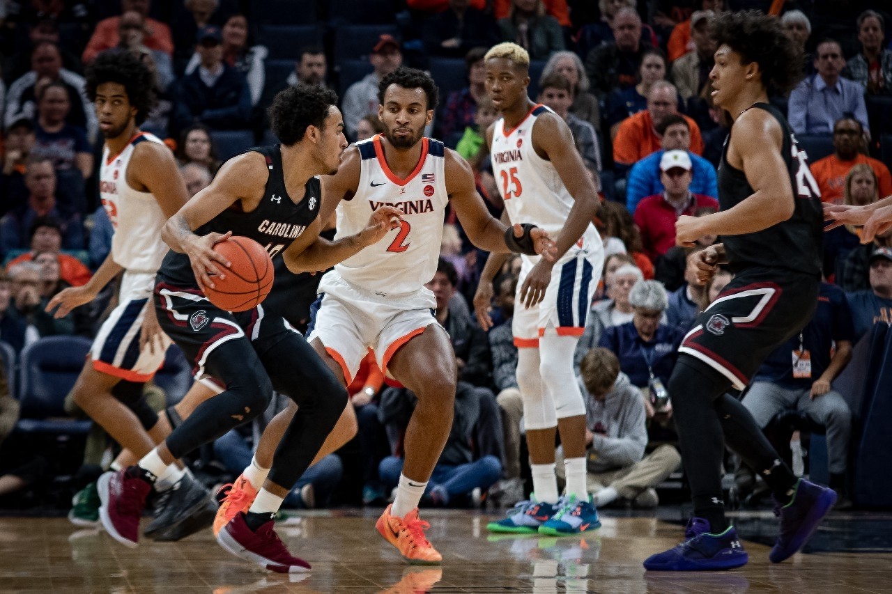 NBA选秀的基地，美国大学生协会NCAA篮球联赛