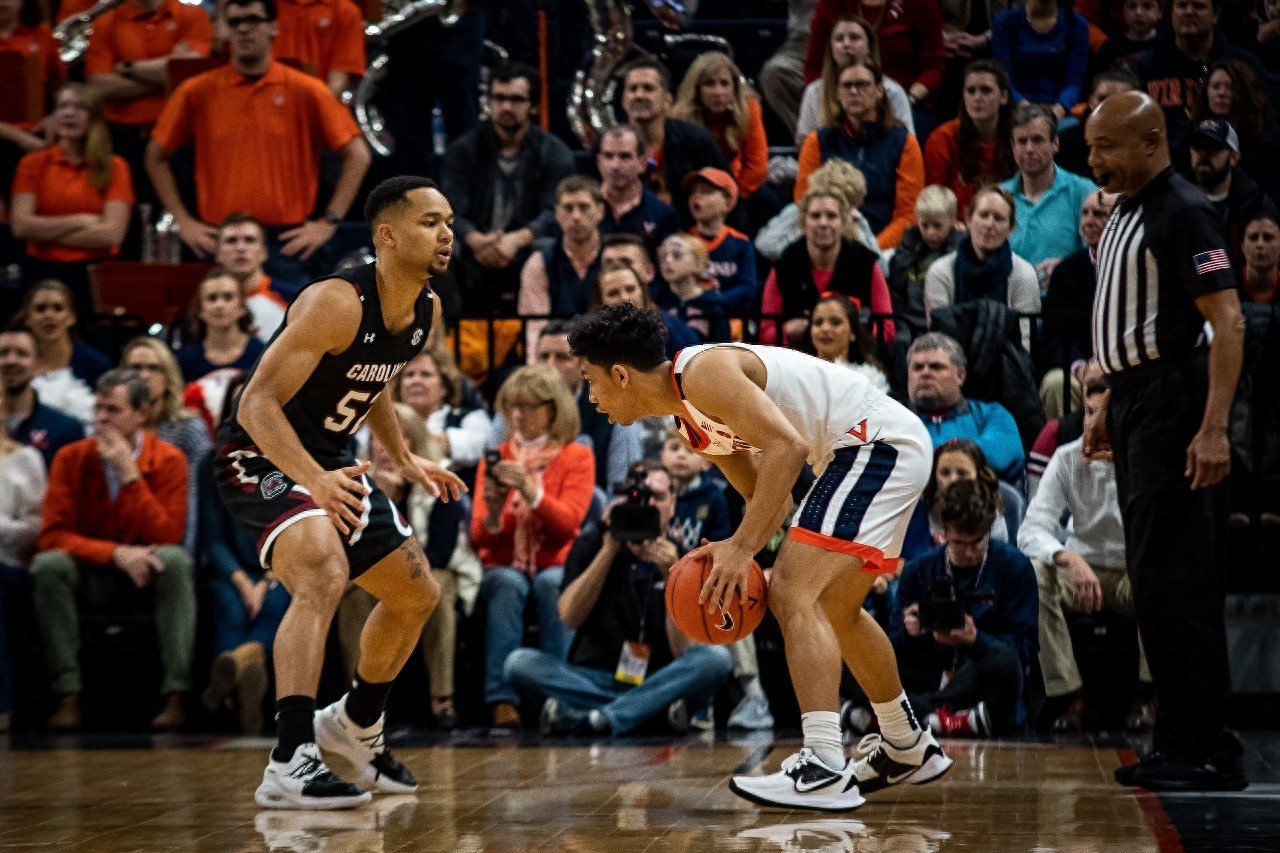 NBA选秀的基地，美国大学生协会NCAA篮球联赛