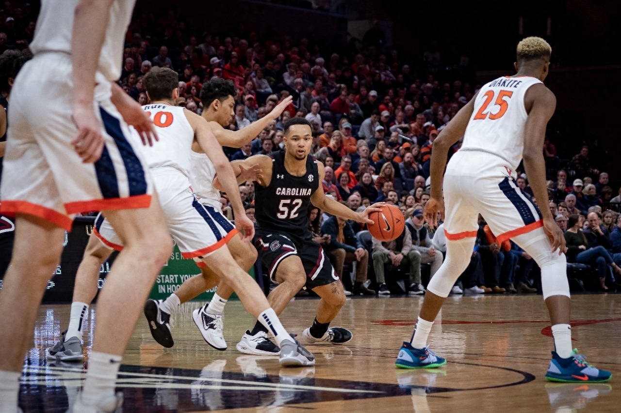 NBA选秀的基地，美国大学生协会NCAA篮球联赛