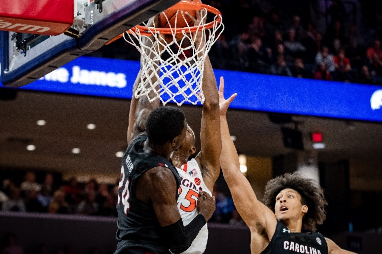 NBA选秀的基地，美国大学生协会NCAA篮球联赛