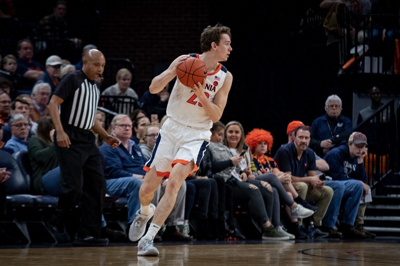 NBA选秀的基地，美国大学生协会NCAA篮球联赛