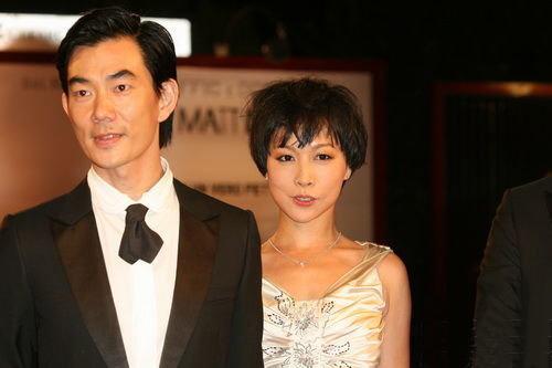 任贤齐老婆是谁 任贤齐老婆Tina陈则妤个人资料照片.jpg