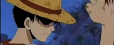 ​路飞为什么不打贝拉米