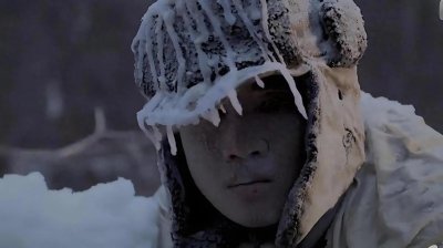 ​长津湖：历史的铭记与英雄的赞歌