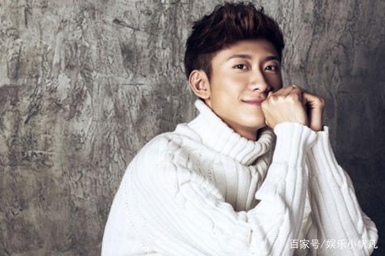 张一山跟惠若琪拍照,一米八的身高被碾压,惠若琪:这真的不怪我