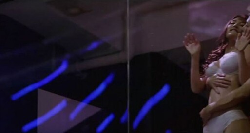 情色电影《喜爱夜蒲2》大尺度剧照曝光