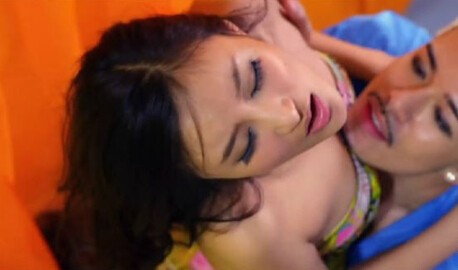 情色电影《喜爱夜蒲2》大尺度剧照曝光