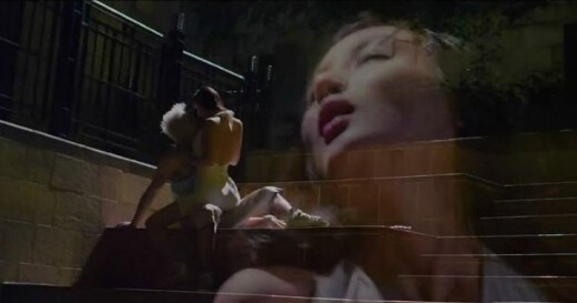 情色电影《喜爱夜蒲2》大尺度剧照曝光