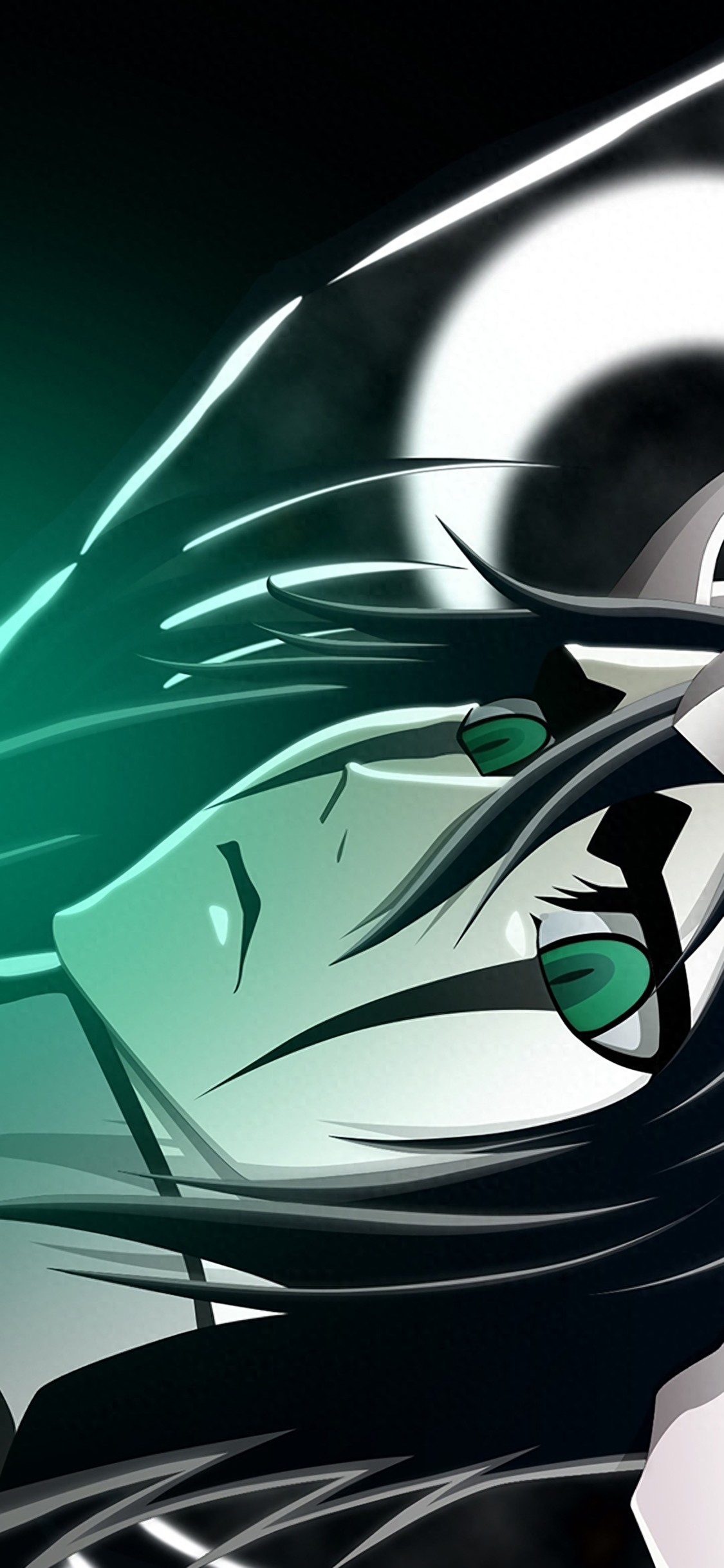 【壁纸】经典日漫《BLEACH》死神动漫壁纸