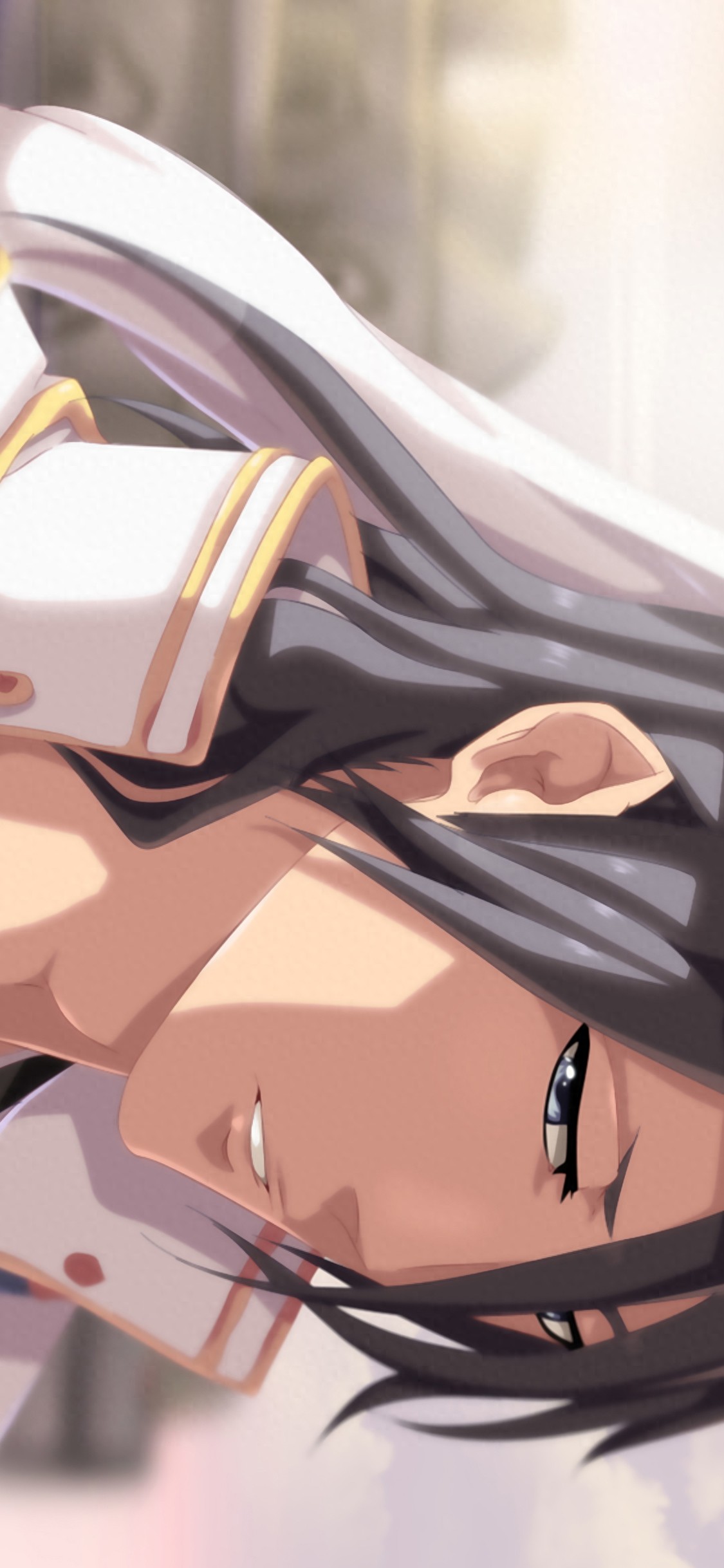 【壁纸】经典日漫《BLEACH》死神动漫壁纸