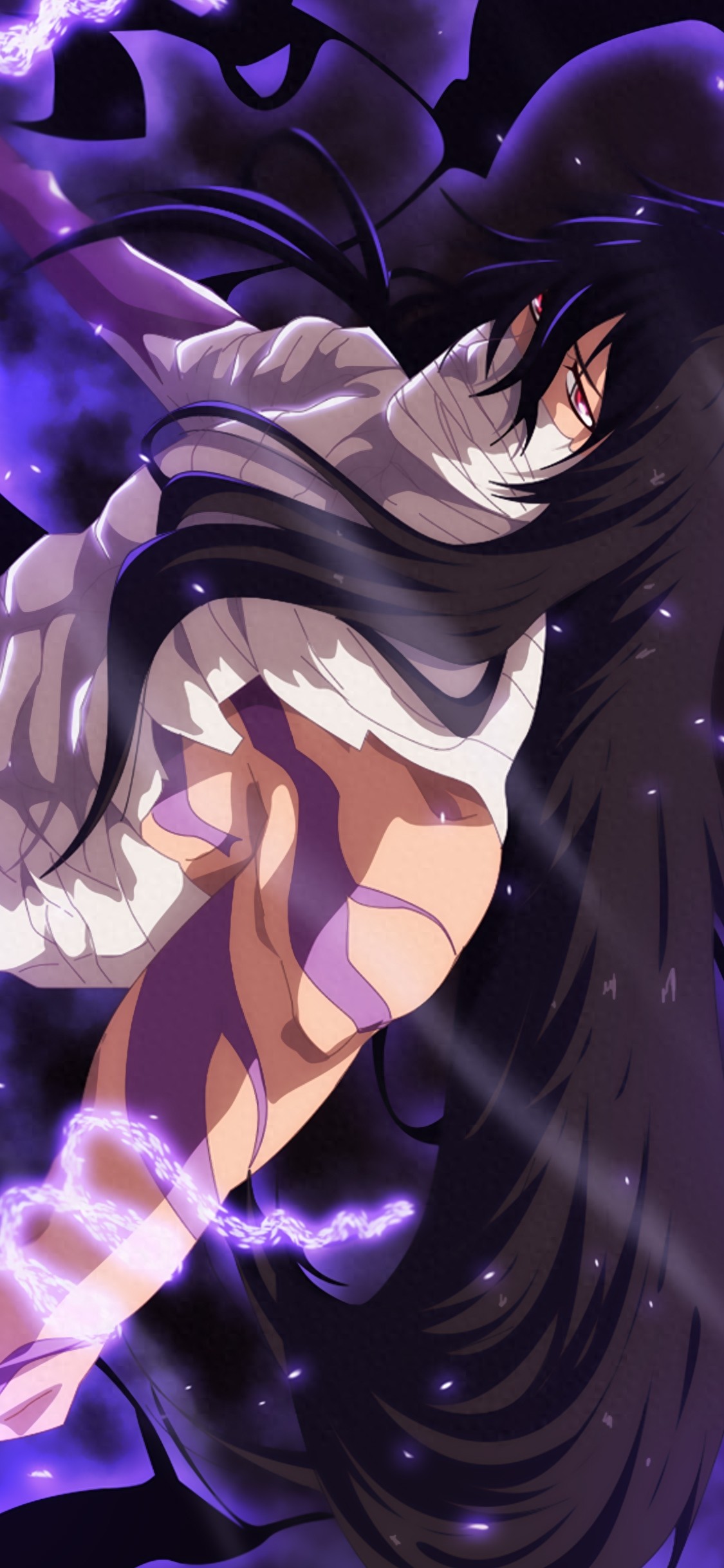 【壁纸】经典日漫《BLEACH》死神动漫壁纸