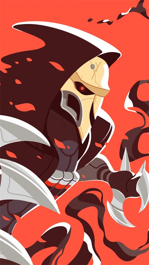 【壁纸】经典日漫《BLEACH》死神动漫壁纸