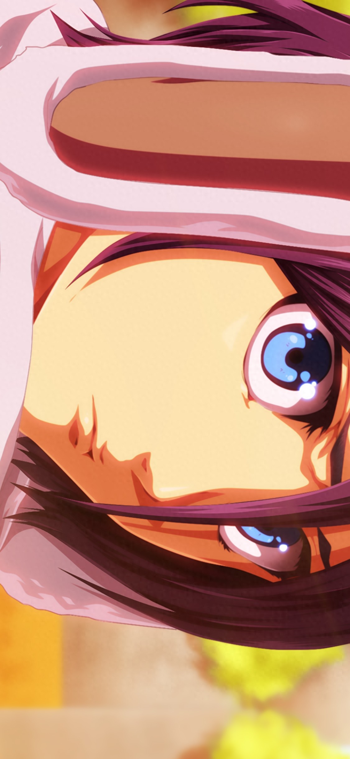 【壁纸】经典日漫《BLEACH》死神动漫壁纸