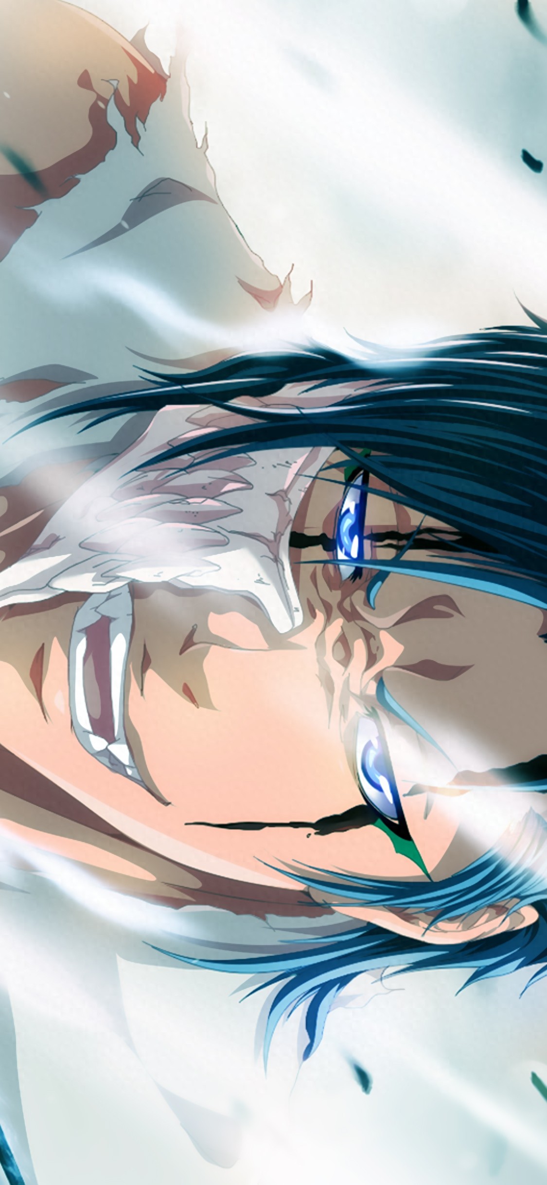 【壁纸】经典日漫《BLEACH》死神动漫壁纸