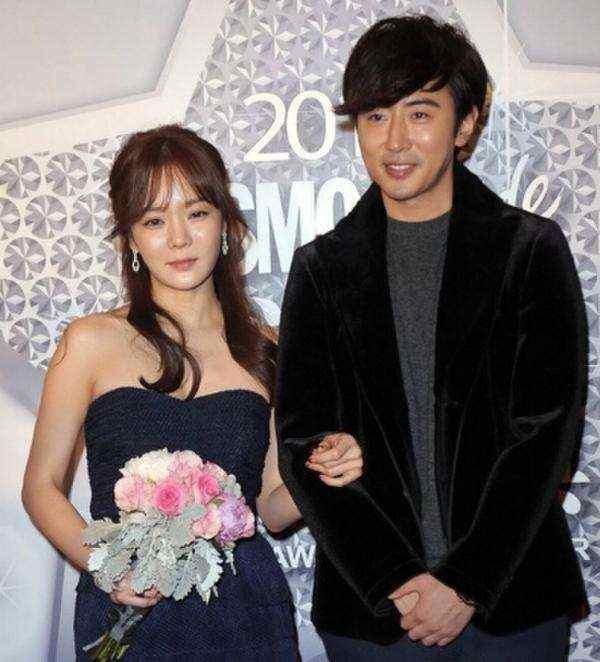 韩星蔡琳怀孕,称家庭地位高,韩国闺蜜都求嫁中国