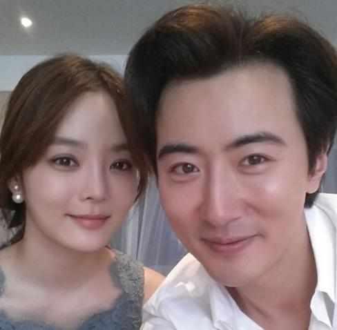 韩星蔡琳怀孕,称家庭地位高,韩国闺蜜都求嫁中国