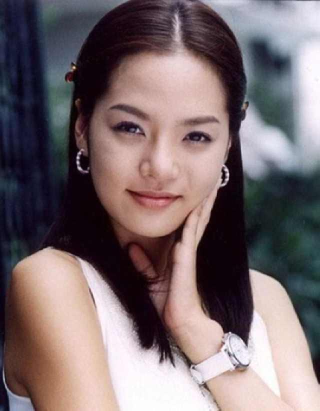 韩星蔡琳怀孕,称家庭地位高,韩国闺蜜都求嫁中国