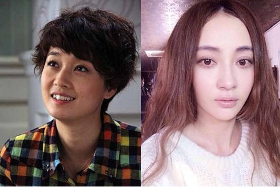 姚笛和马伊琍哪个漂亮 马伊琍姚笛的婚姻较量