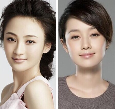 姚笛和马伊琍哪个漂亮 马伊琍姚笛的婚姻较量