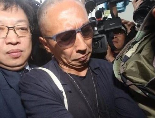 钮承泽为什么道歉 钮承泽已死是什么意思