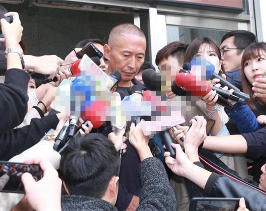 钮承泽为什么道歉 钮承泽已死是什么意思