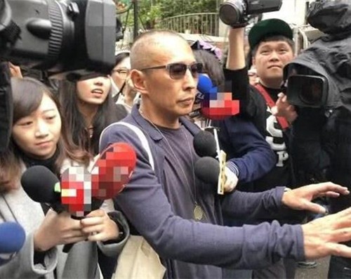 钮承泽为什么道歉 钮承泽已死是什么意思