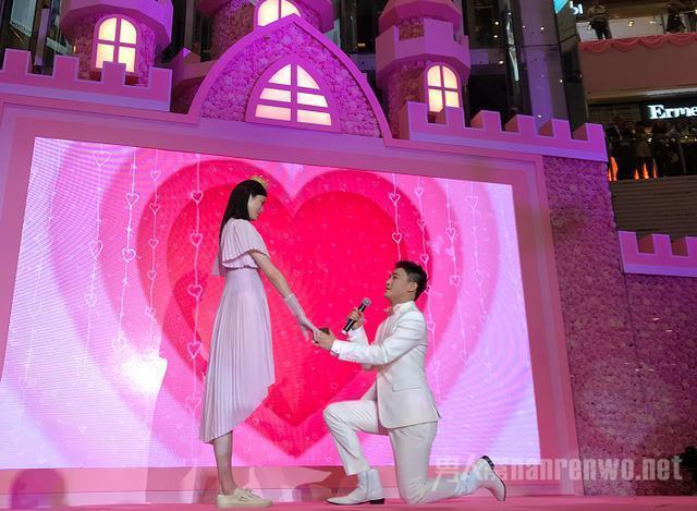 奚梦瑶隐晦承认怀孕,这瓜早就落实了